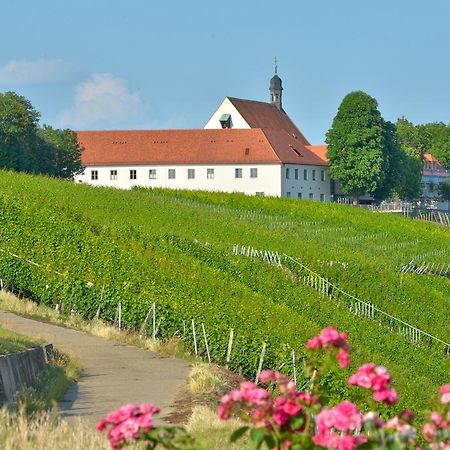 Готель Vogelsburg Escherndorf Екстер'єр фото